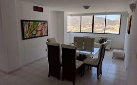 Penthouse En El Rodadero